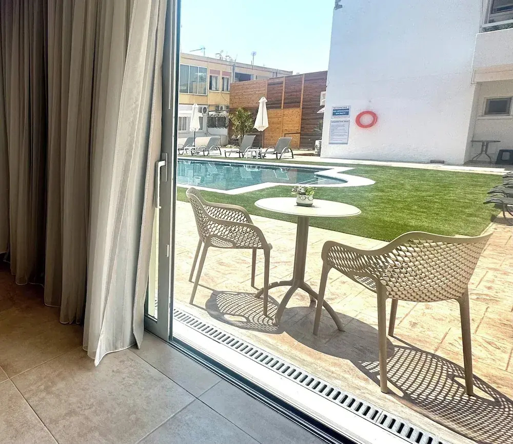 Foto - Sun Plaza Suites - Adults Only