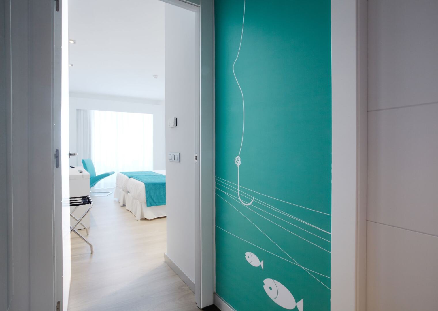 Photo - Hotel Costa Azul