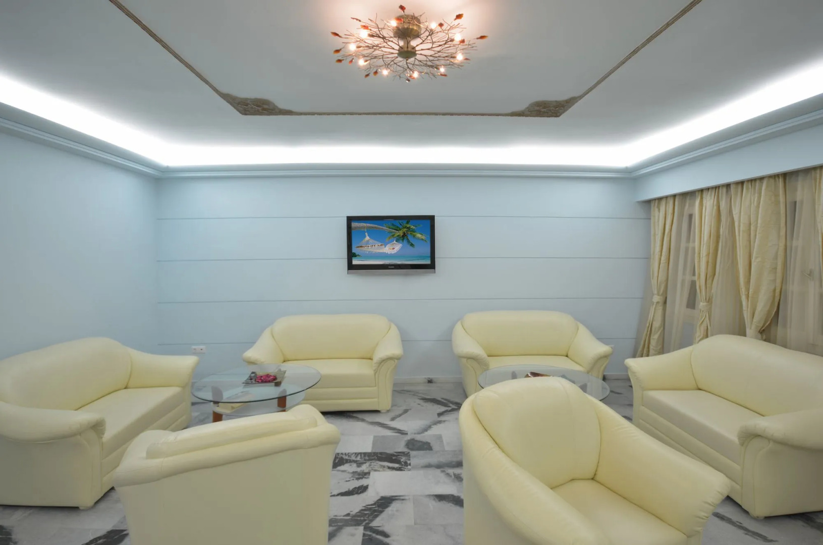 Foto - Anatoli Hotel