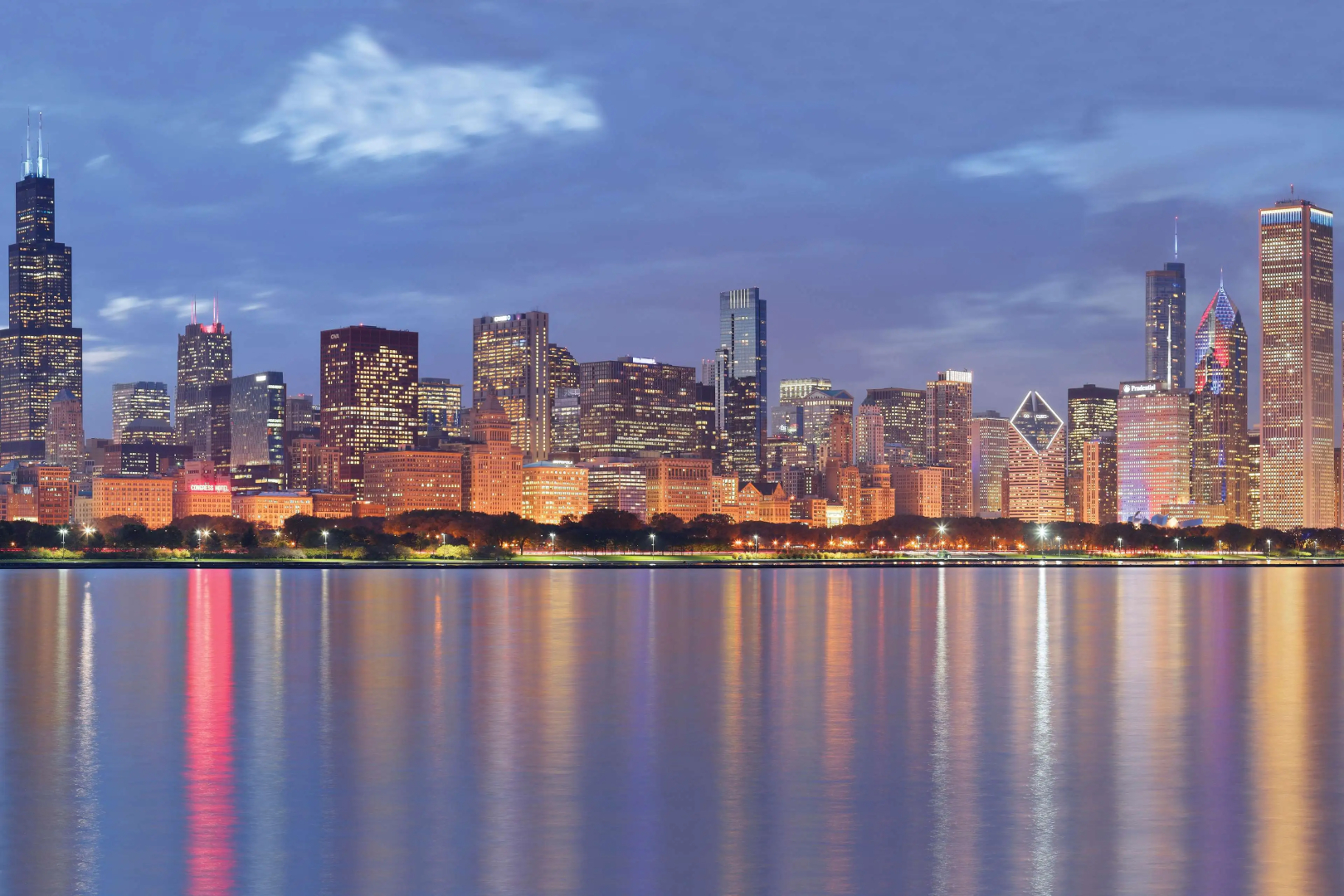Foto - La Quinta Inn & Suites by Wyndham Chicago Downtown