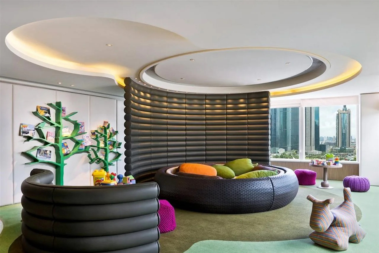 Foto - IFC Residence