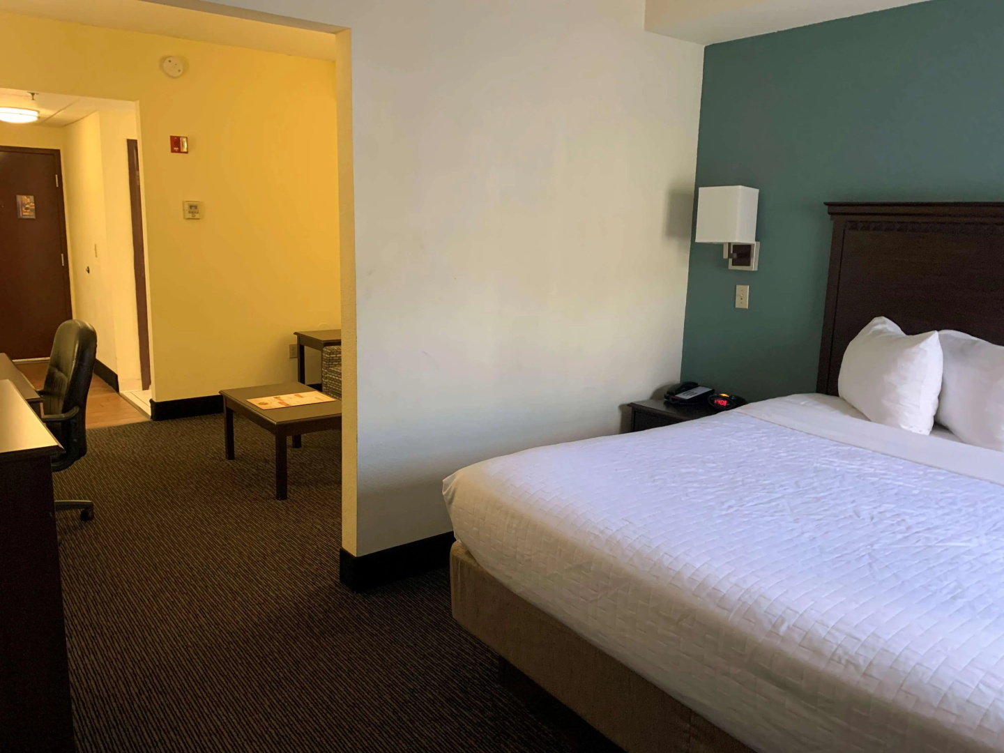 Foto - Best Western Gateway Grand