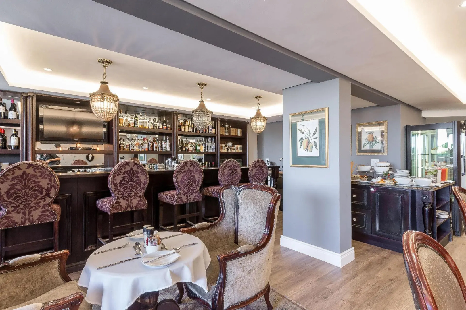 Foto - Romney Park Luxury Apartments by The Stay Collection