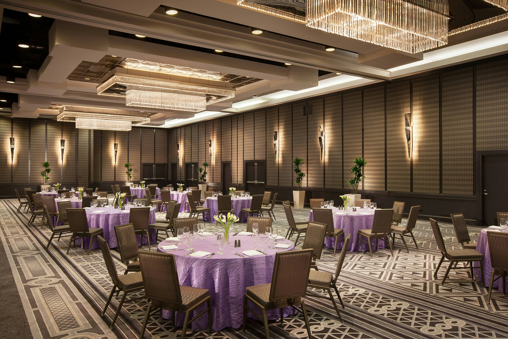Photo - Sheraton Grand Los Angeles