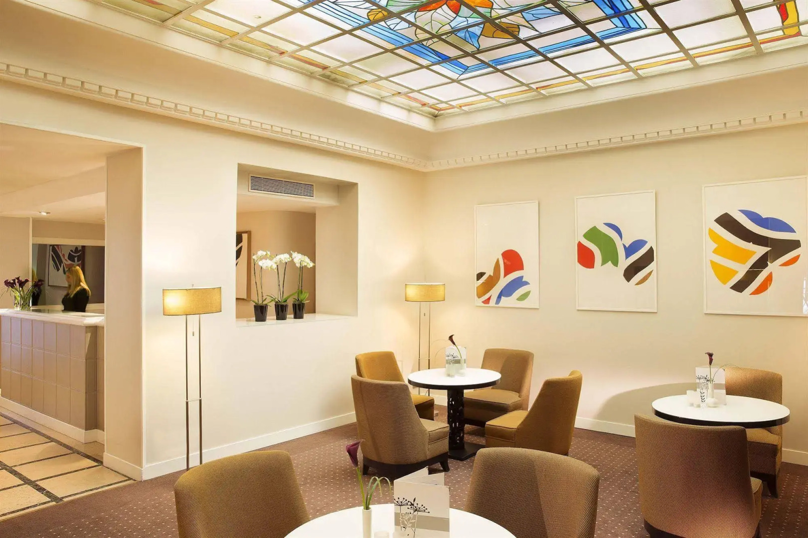 Photo - Hotel Duminy-Vendome