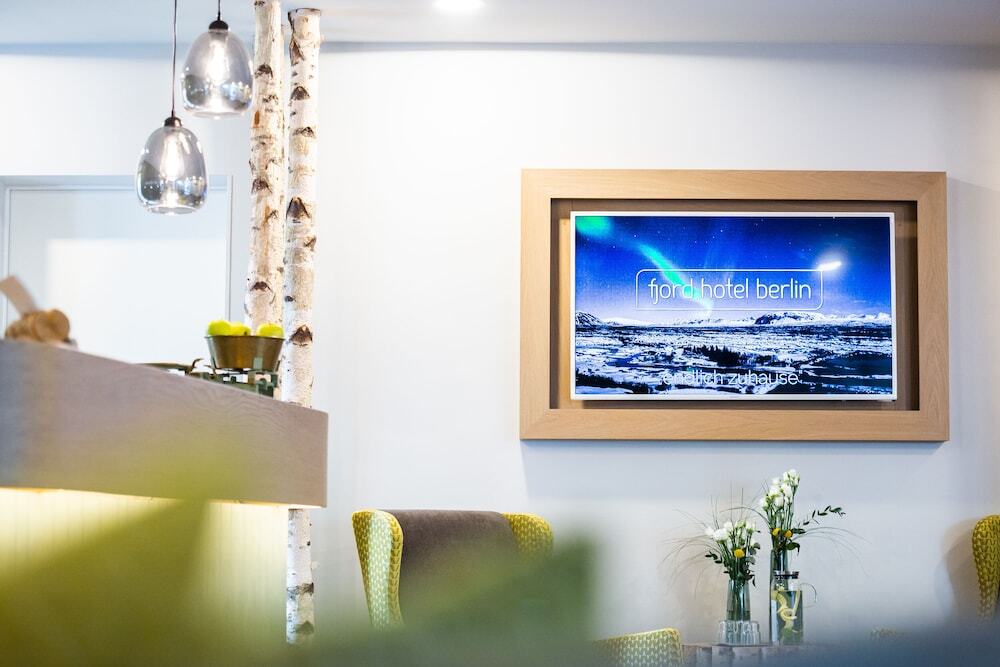 Foto - fjord hotel berlin