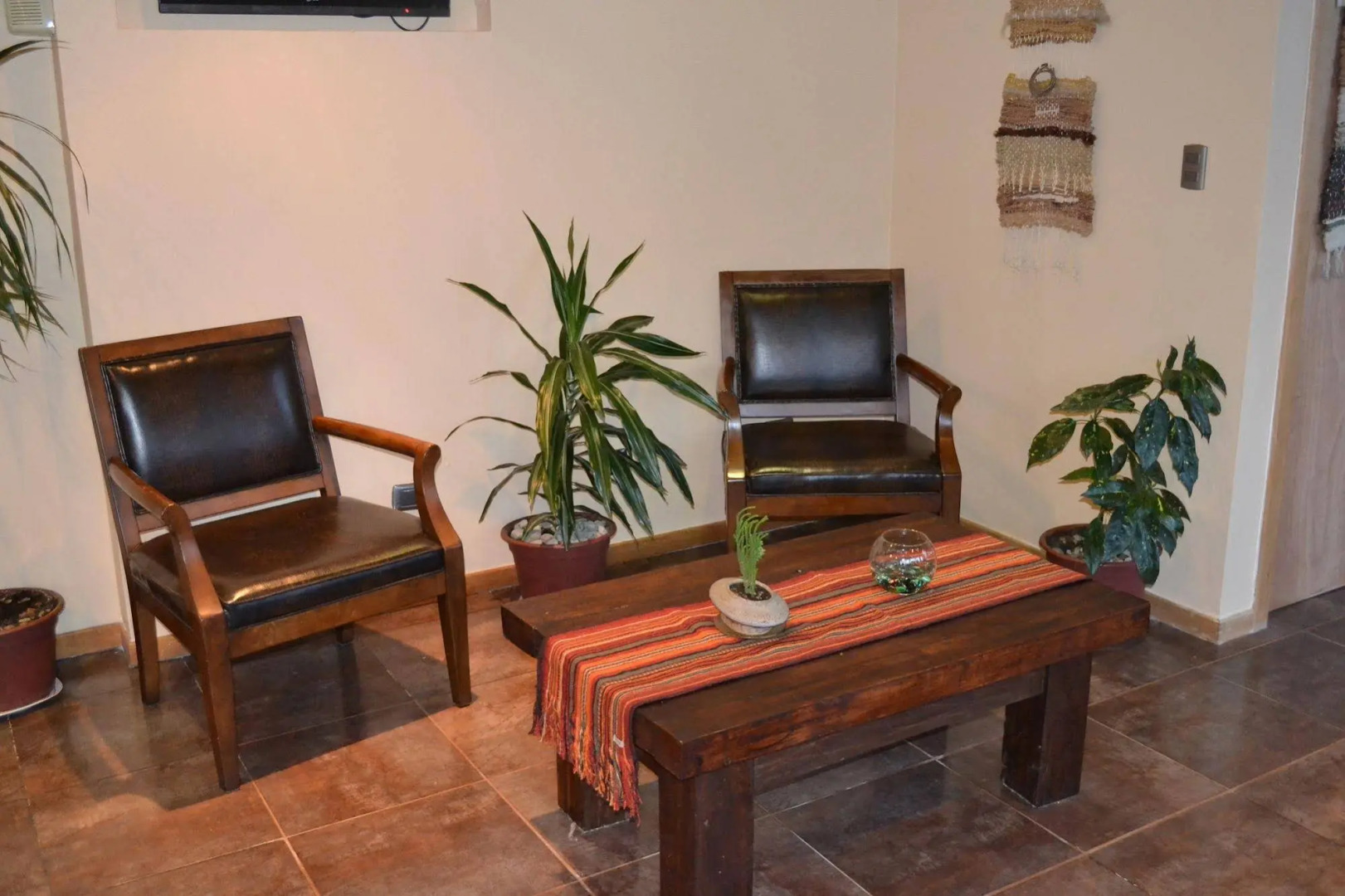 Photo - Puerto Chico Hotel