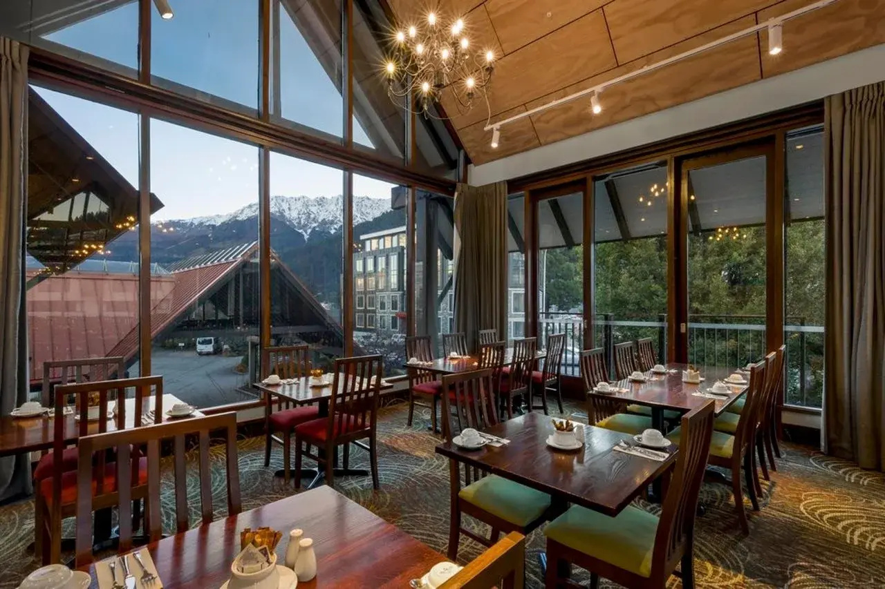 Photo - Copthorne Hotel and Resort Lakefront Queenstown