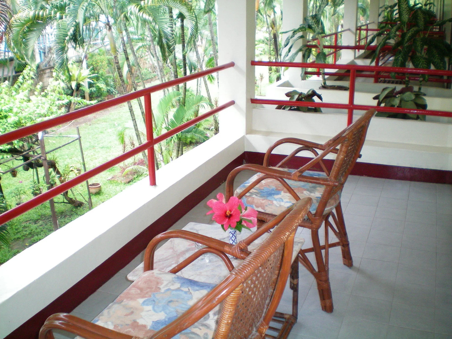 Foto - Patong Palace Hotel