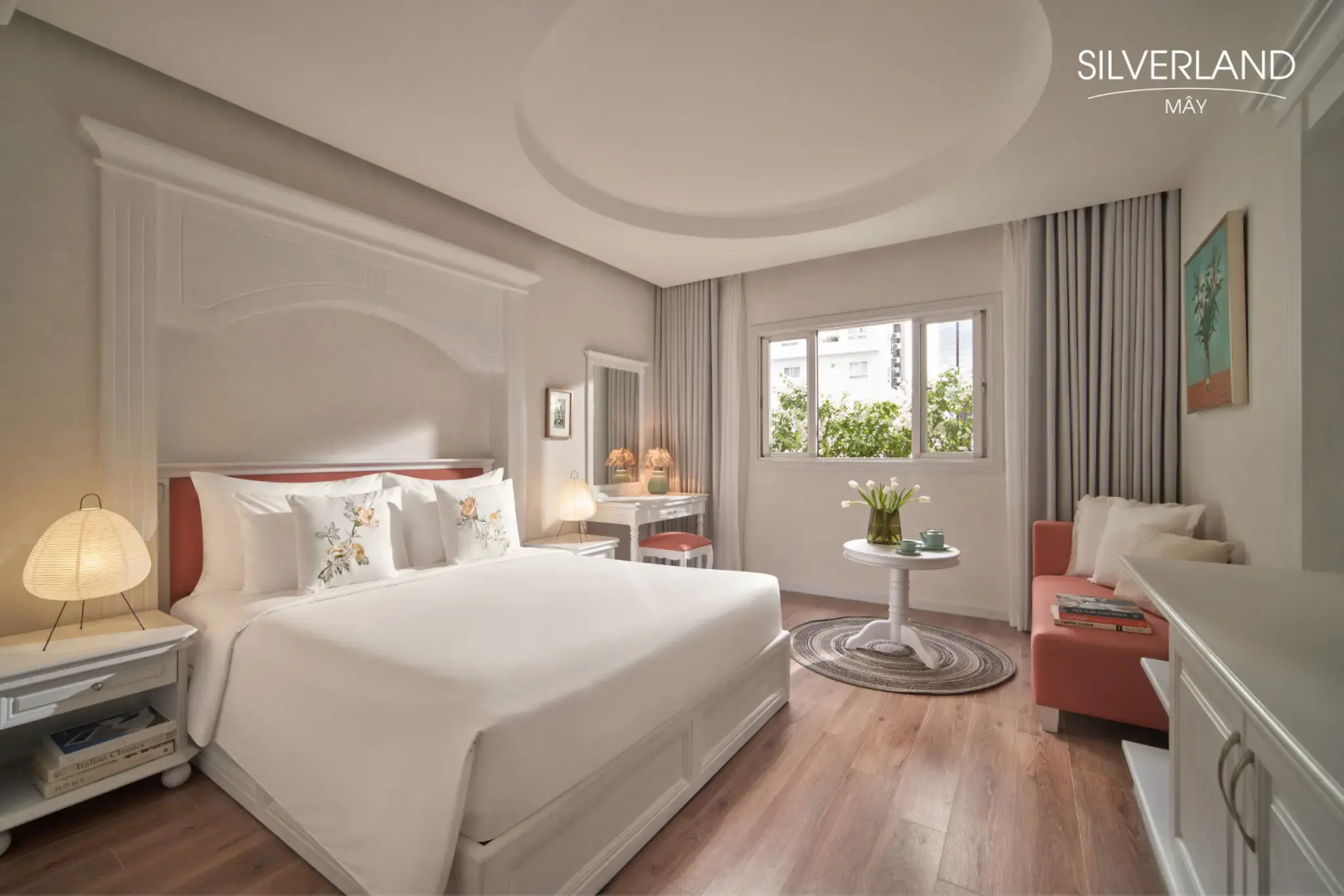 Photo - Silverland Mây Hotel