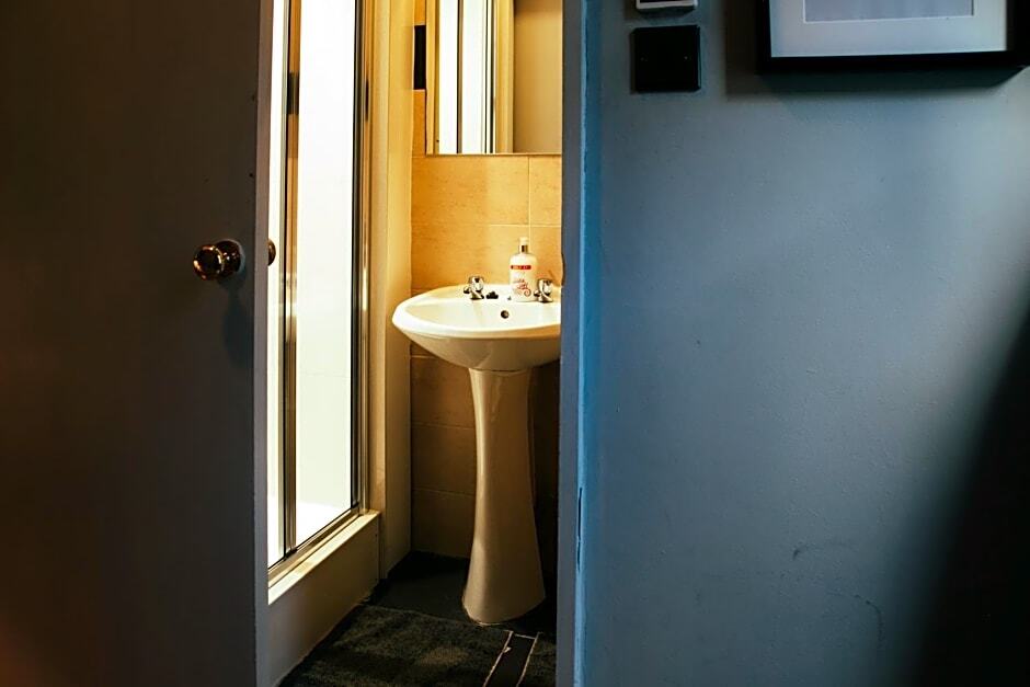 Foto - Edinburgh Backpackers - over 18s only