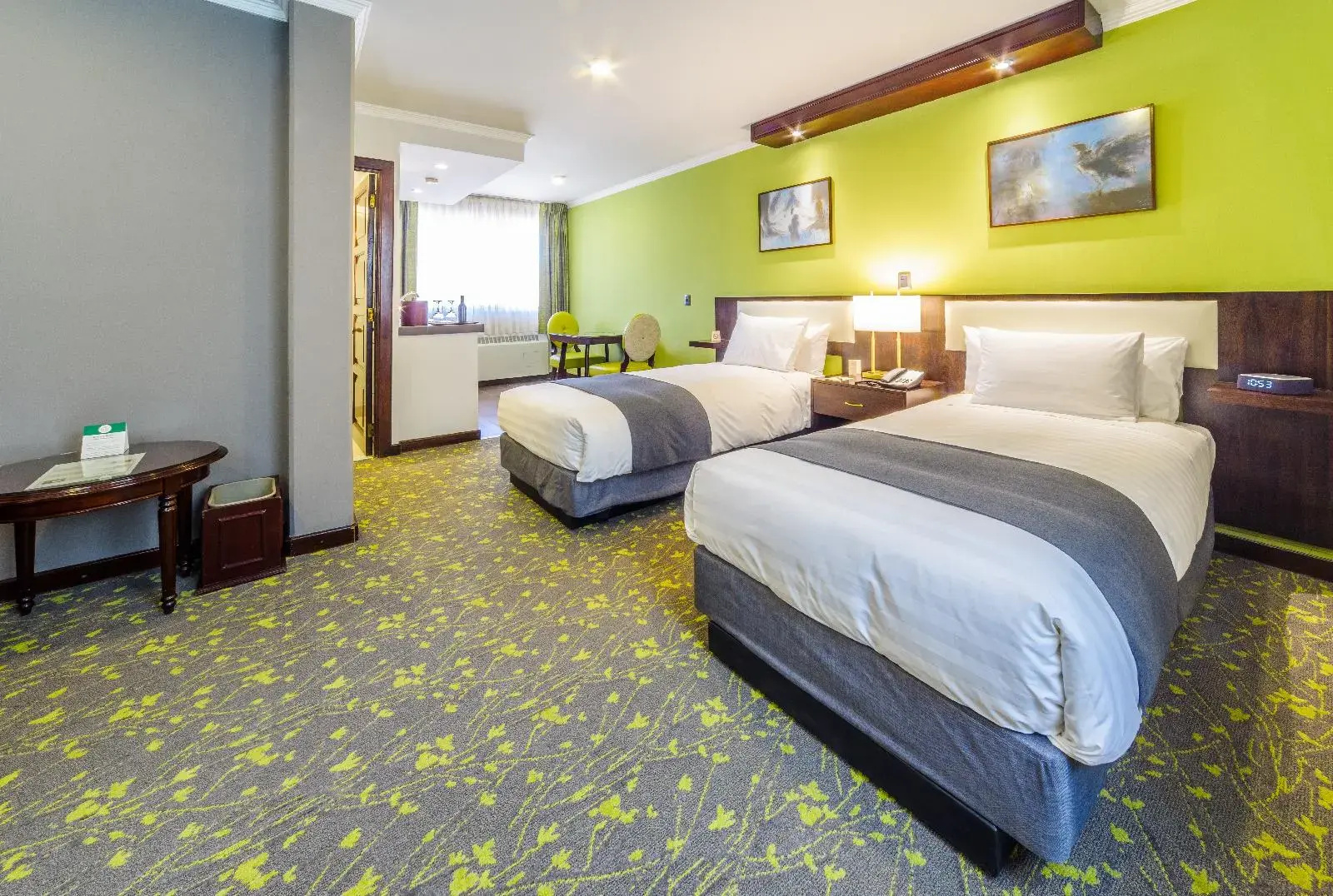 Foto - Ritz Apart Hotel