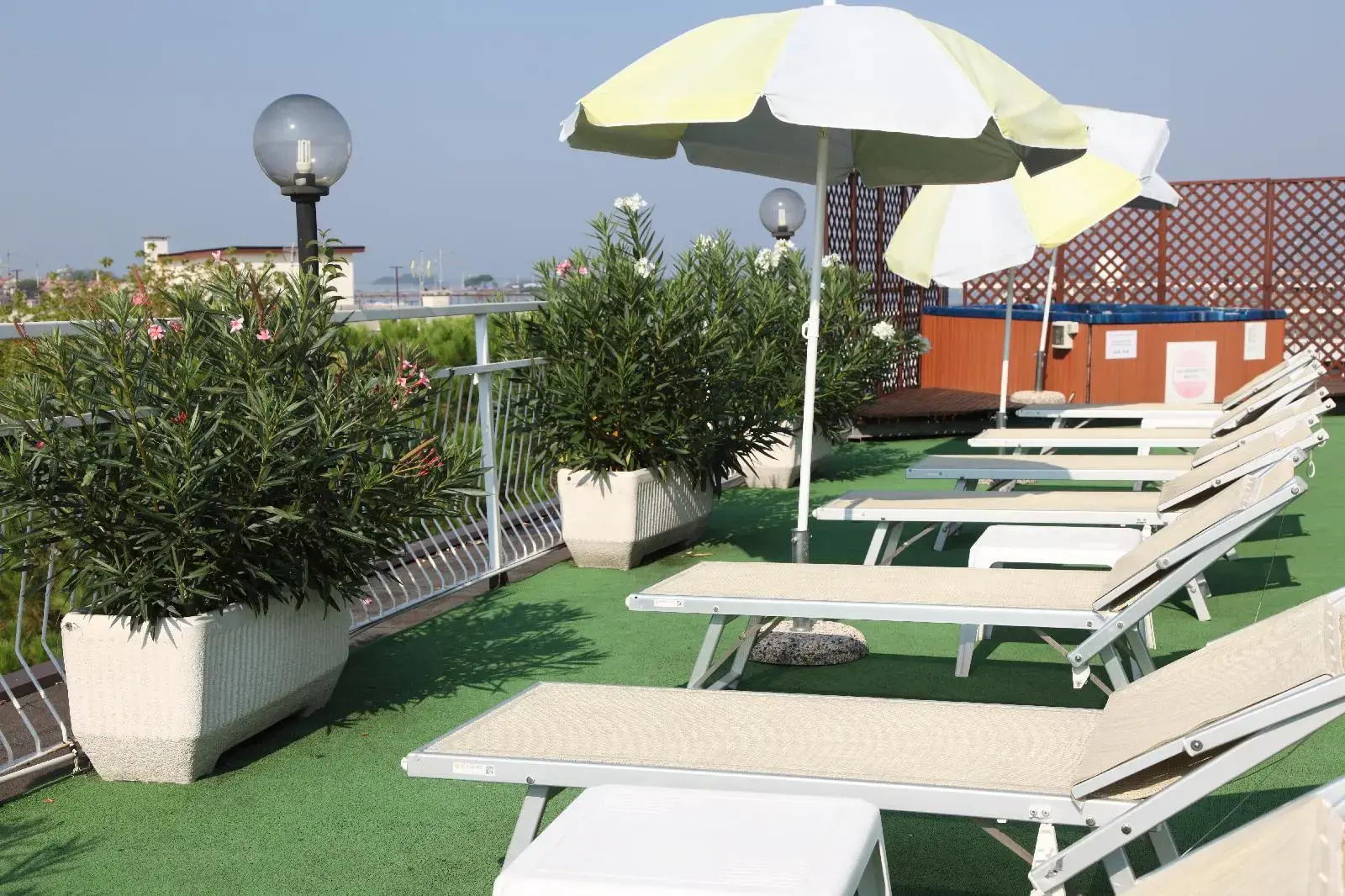 Photo - Aparthotel Touring