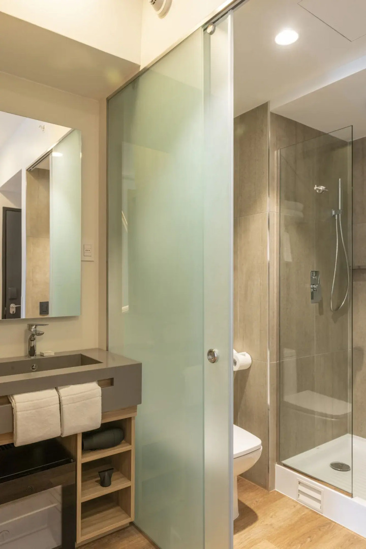 Foto - Hotel Nodo - El hotel que respira