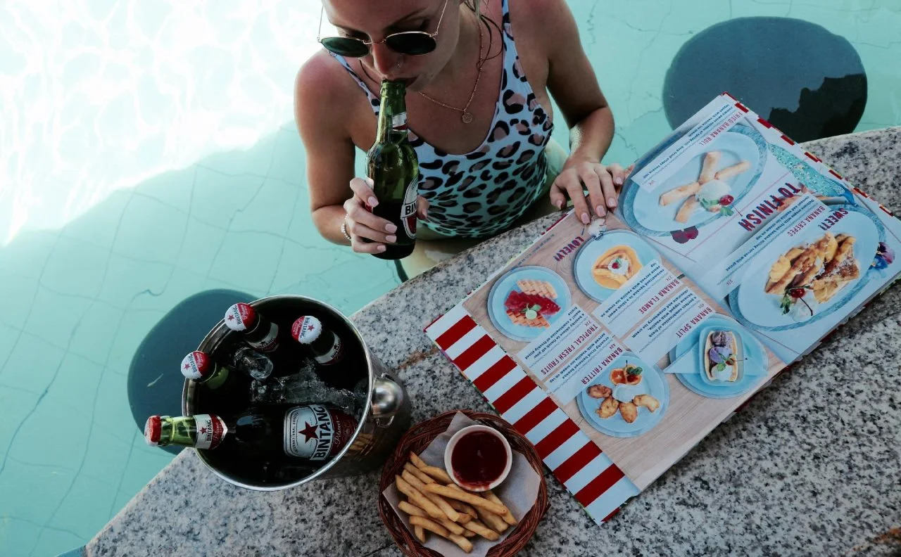 Photo - The Lagoon Bali Pool Hotel and Suites