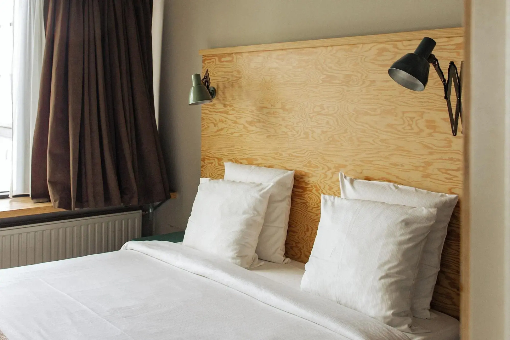 Foto - Jam Hotel Brussels