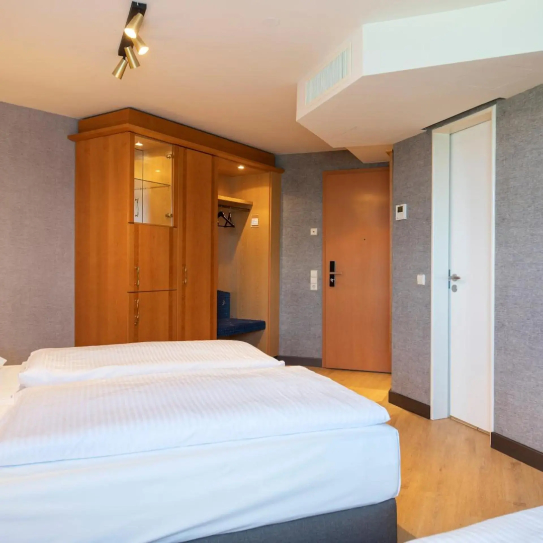 Foto - ACHAT Hotel Magdeburg