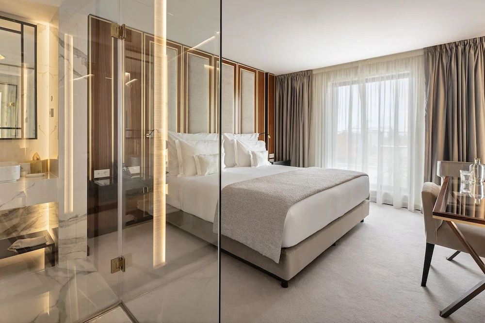 Foto - Wine & Books Porto Hotel - Small Luxury Hotels Of The World