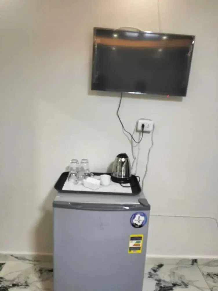 Photo - Pyramids High View Inn