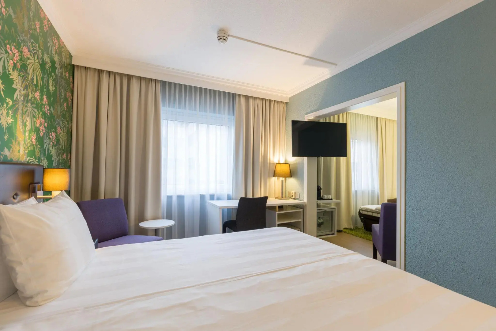 Foto - Thon Hotel Brussels Airport