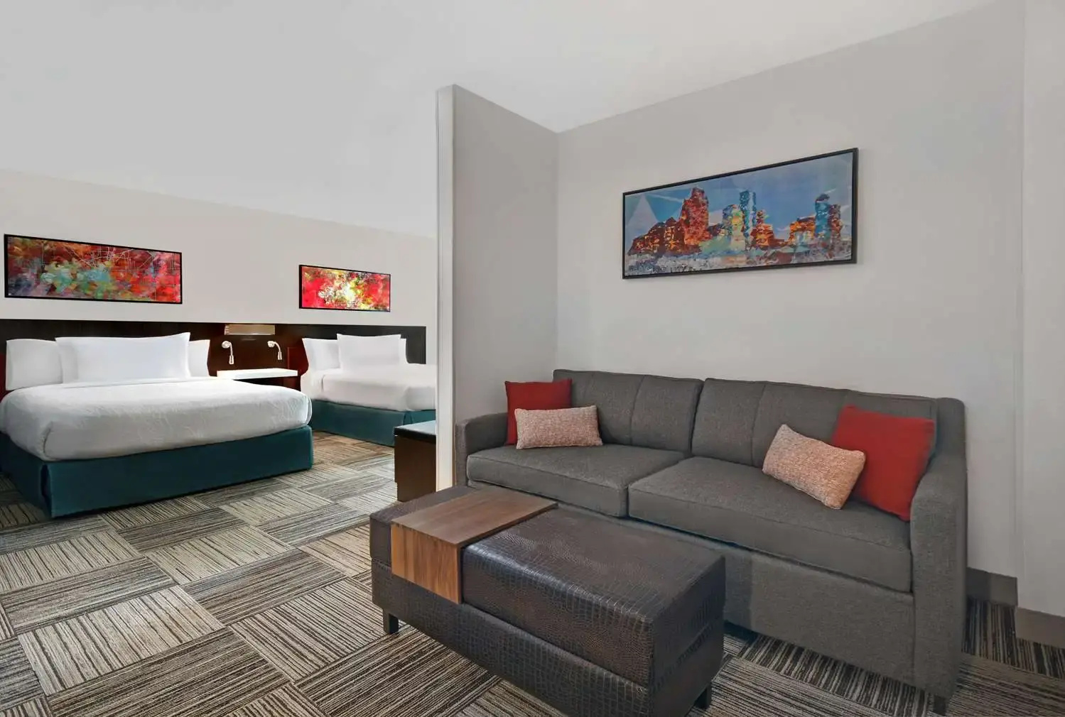 Foto - Hilton Garden Inn Houston/Galleria Area