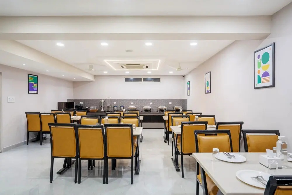 Foto - Treebo Pride Inn Raidurg