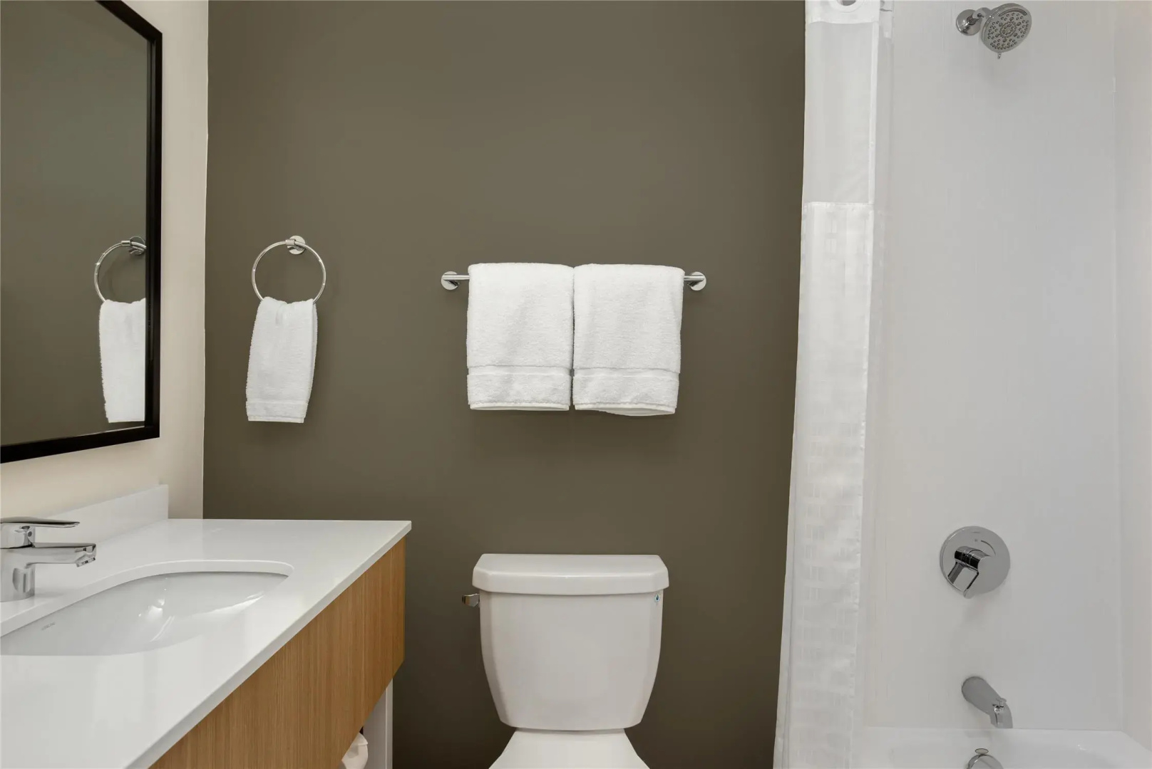 Foto - Spark by Hilton Toronto Airport