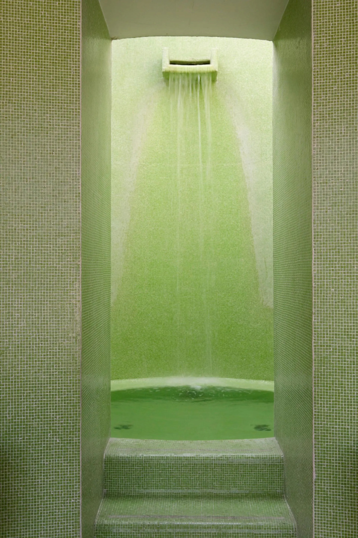 Foto - Condesa df, Mexico City, a Member of Design Hotels