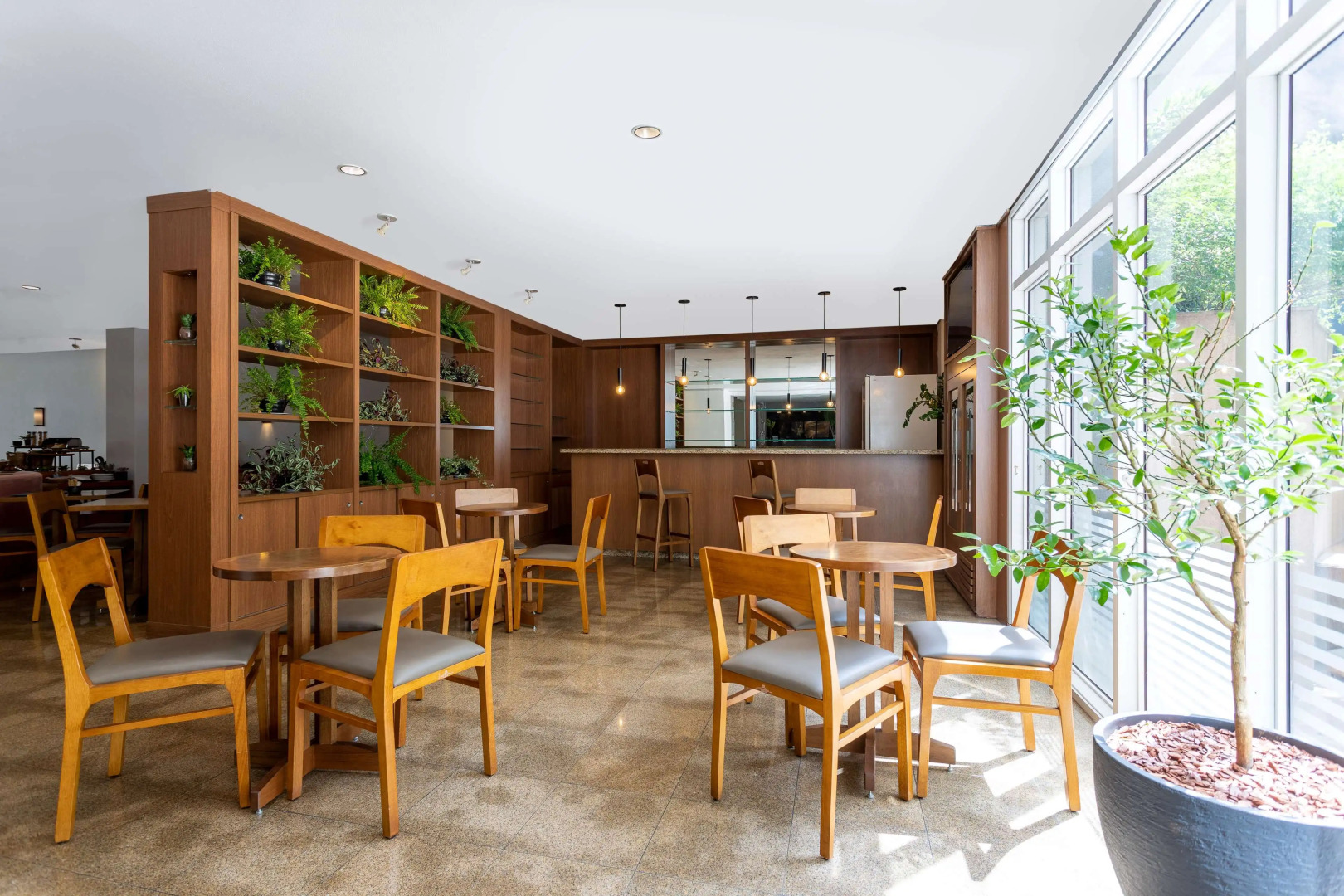 Foto - Wyndham Sao Paulo Paulista