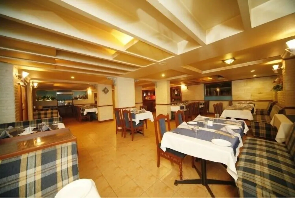 Foto - Hotel Shree Panchratna Pune