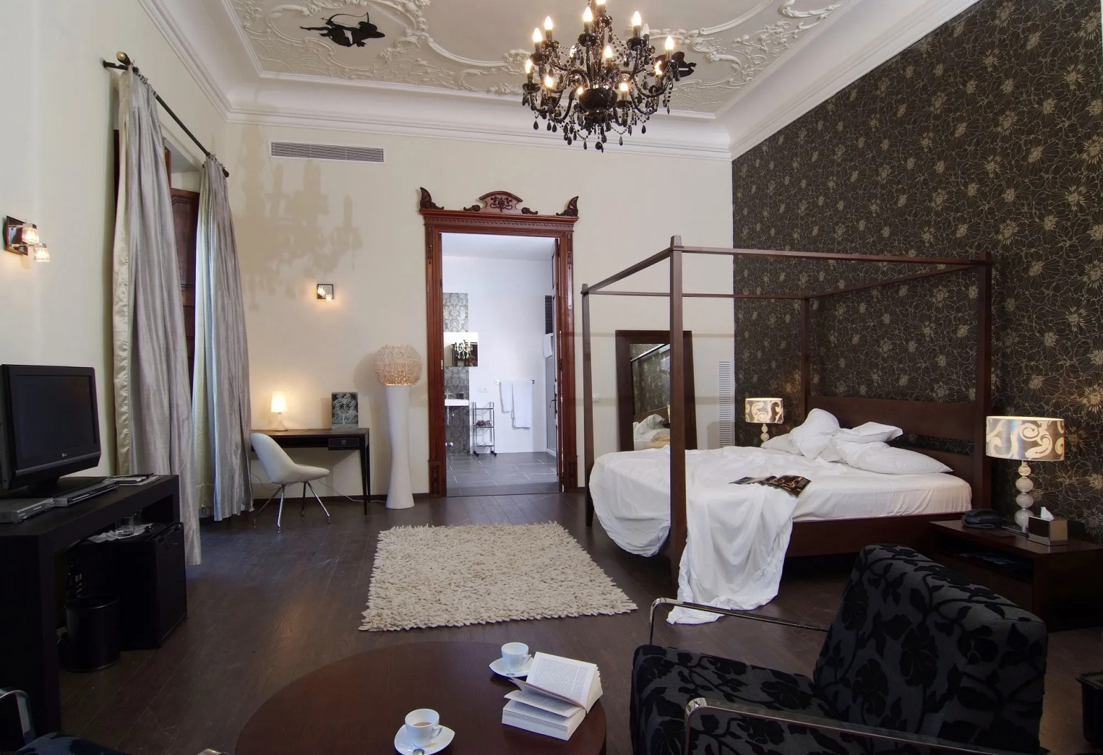 Foto - L'Avenida Adults Only