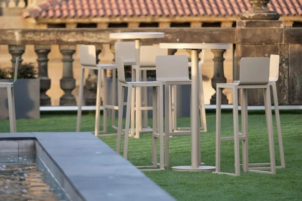 Foto - Abba San Sebastián Hotel