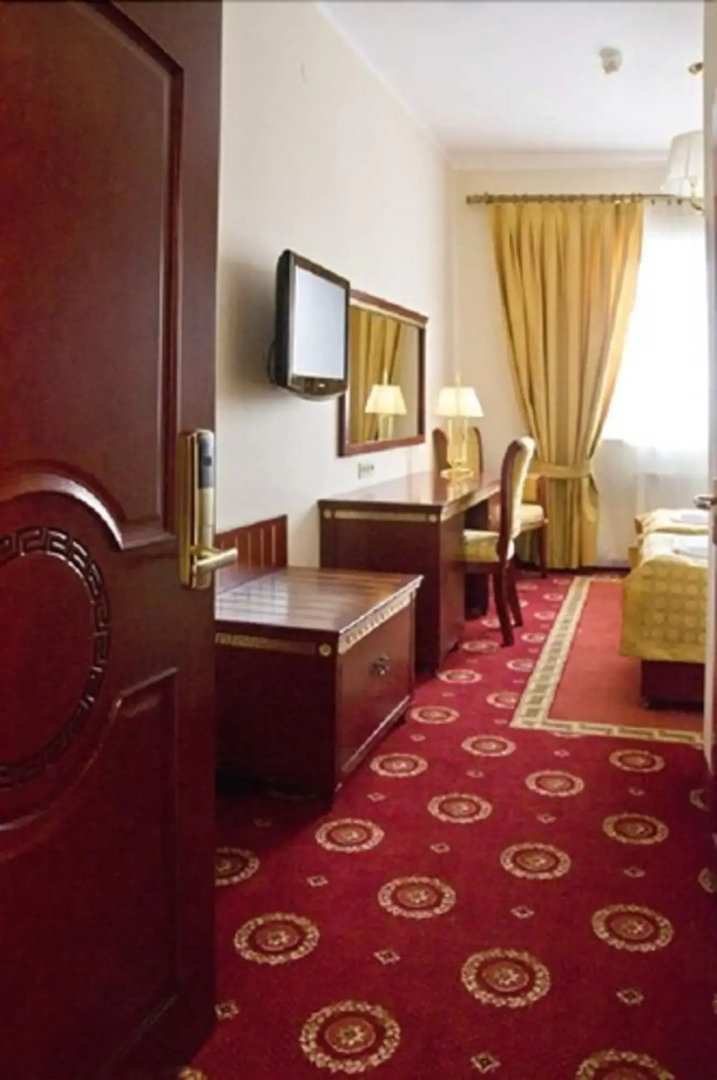Photo - Hotel Holiday Park