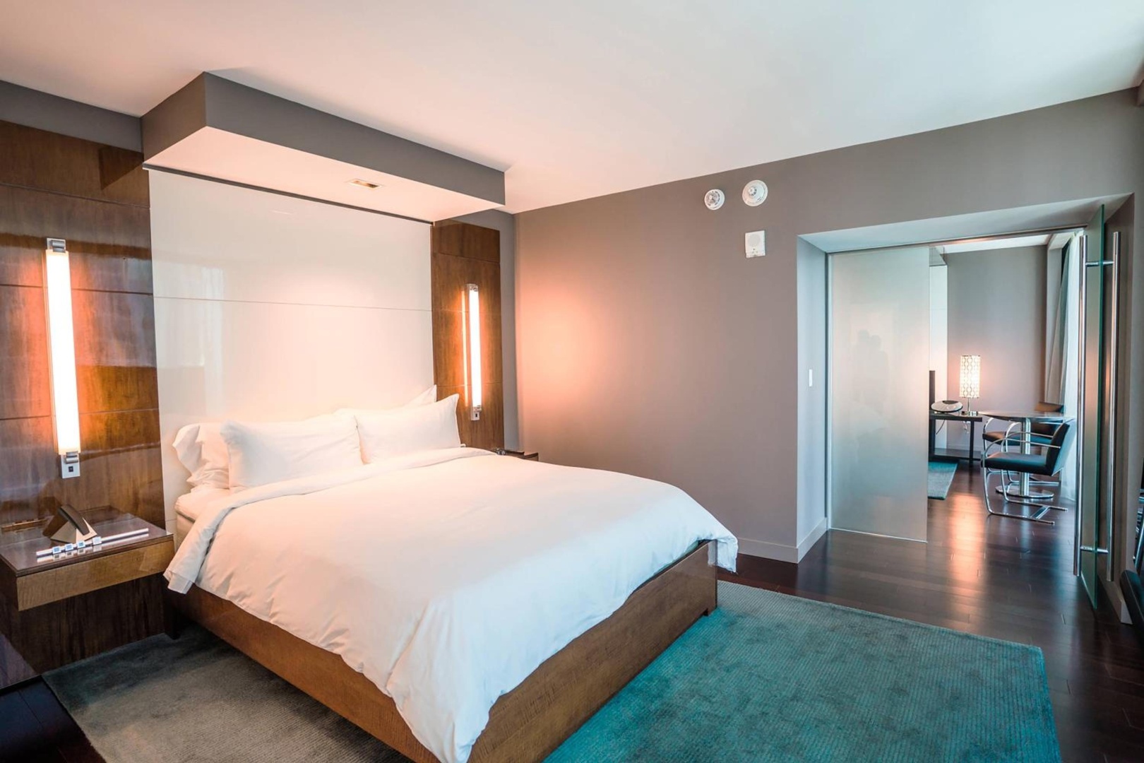 Foto - Hotel Beaux Arts, Autograph Collection