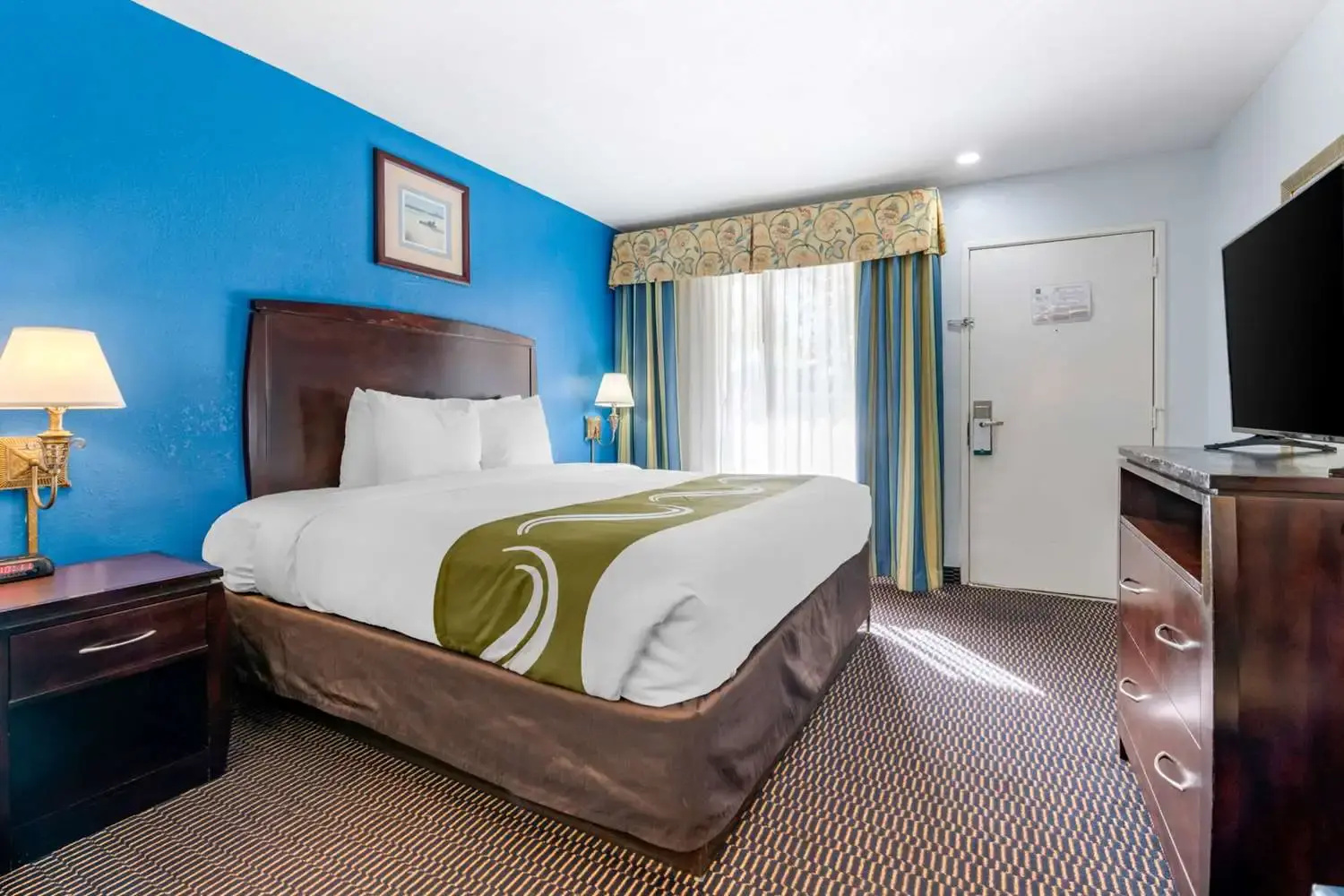 Photo - Quality Inn Sarasota North Near Lido Key Beach