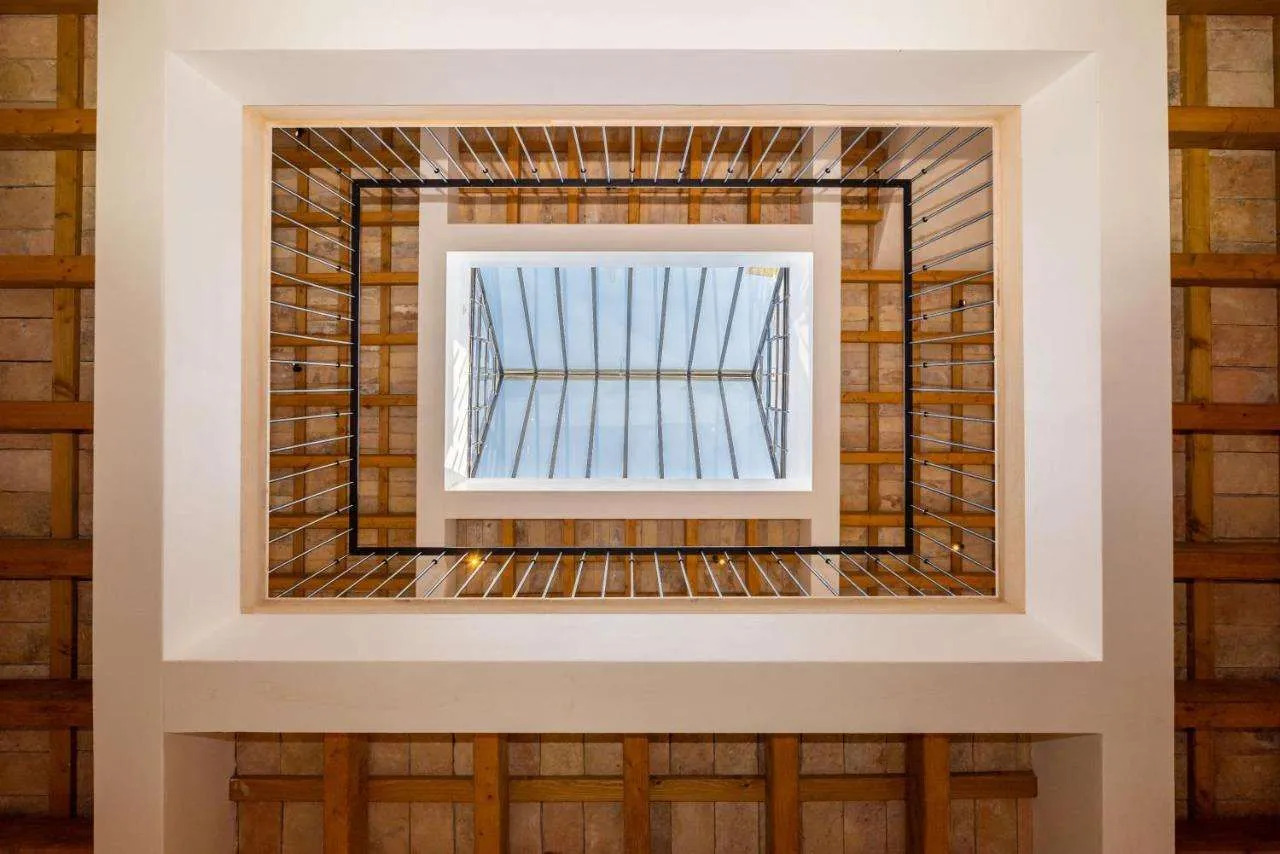 Foto - Casa Aura Hotel