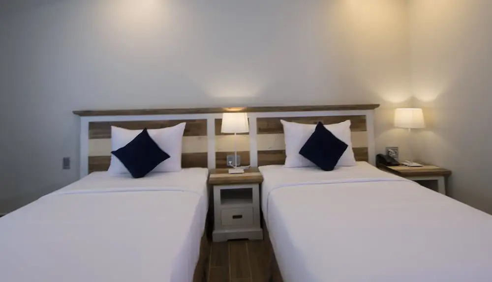 Photo - Sabina Hotel 2