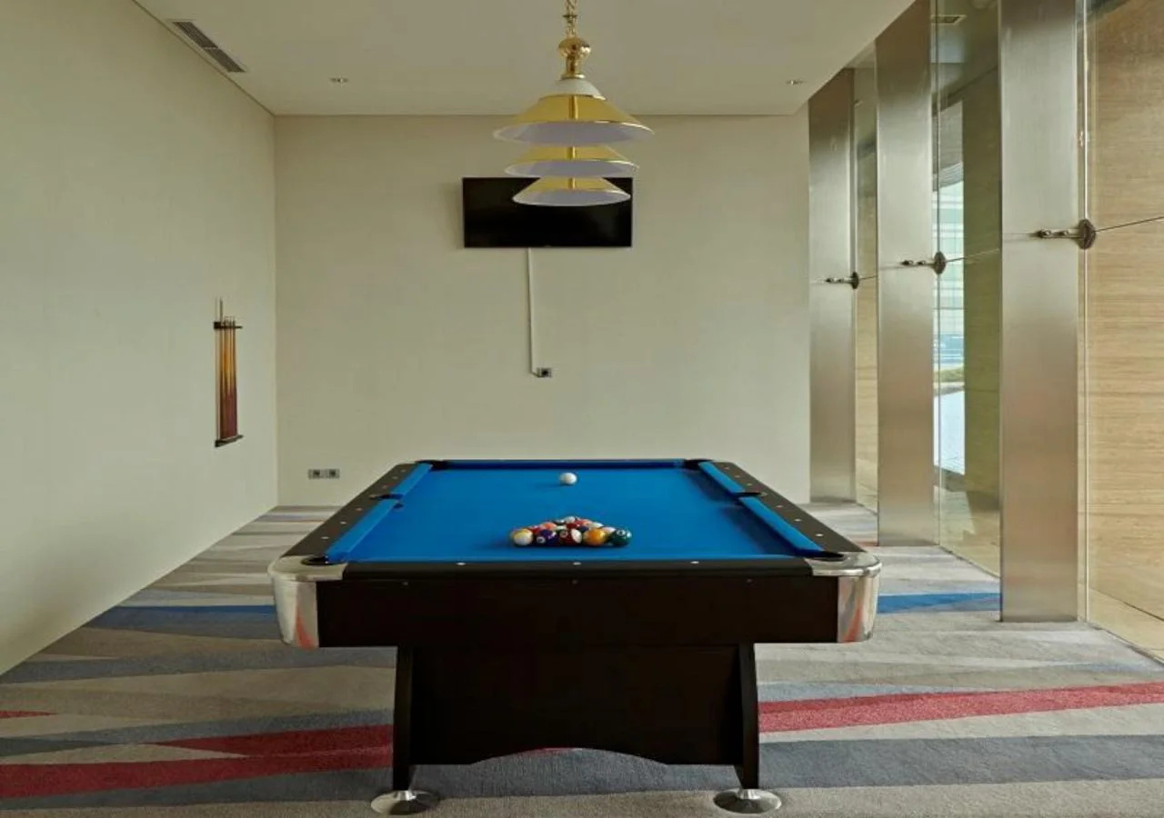 Foto - Fraser Residence Menteng Jakarta