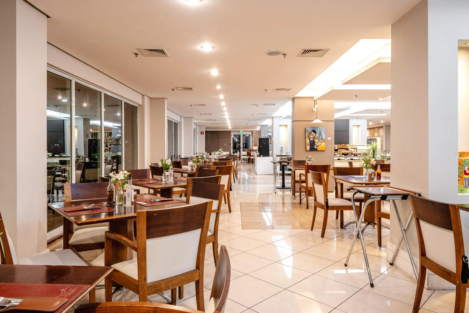 Foto - Blue Tree Premium Verbo Divino - Nações Unidas