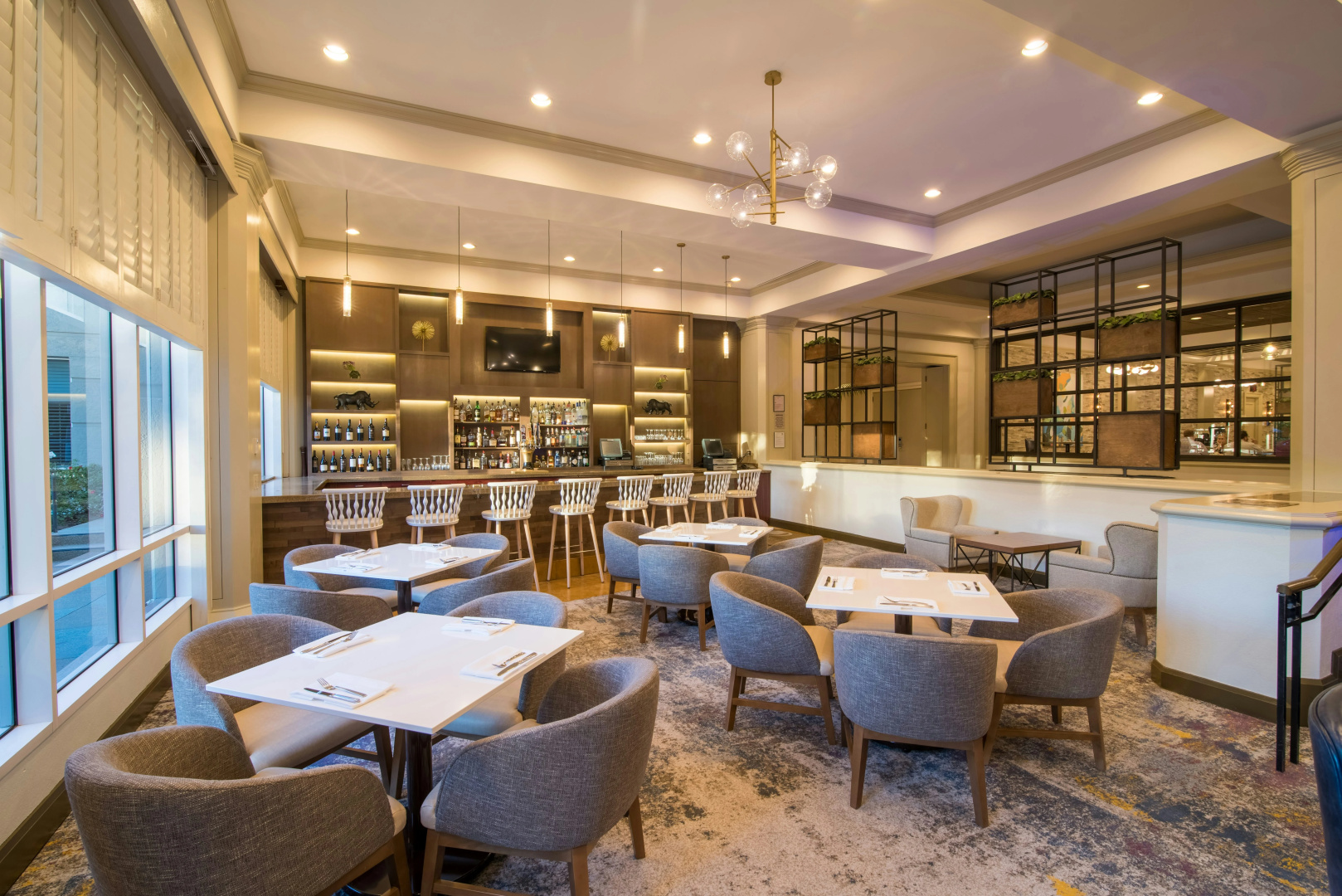 Foto - DoubleTree by Hilton Hotel San Diego - Mission Valley