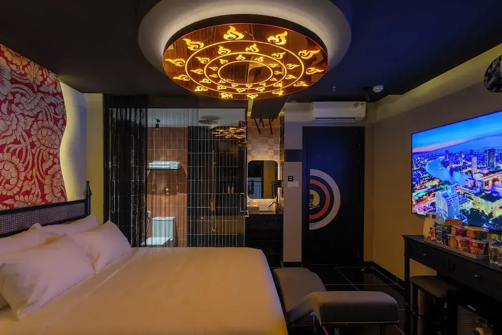 Foto - Pynt Hotel 4