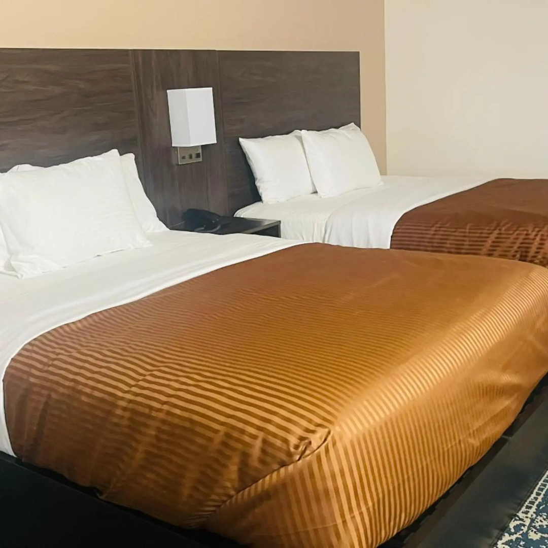 Foto - Falls Lodge & Suites