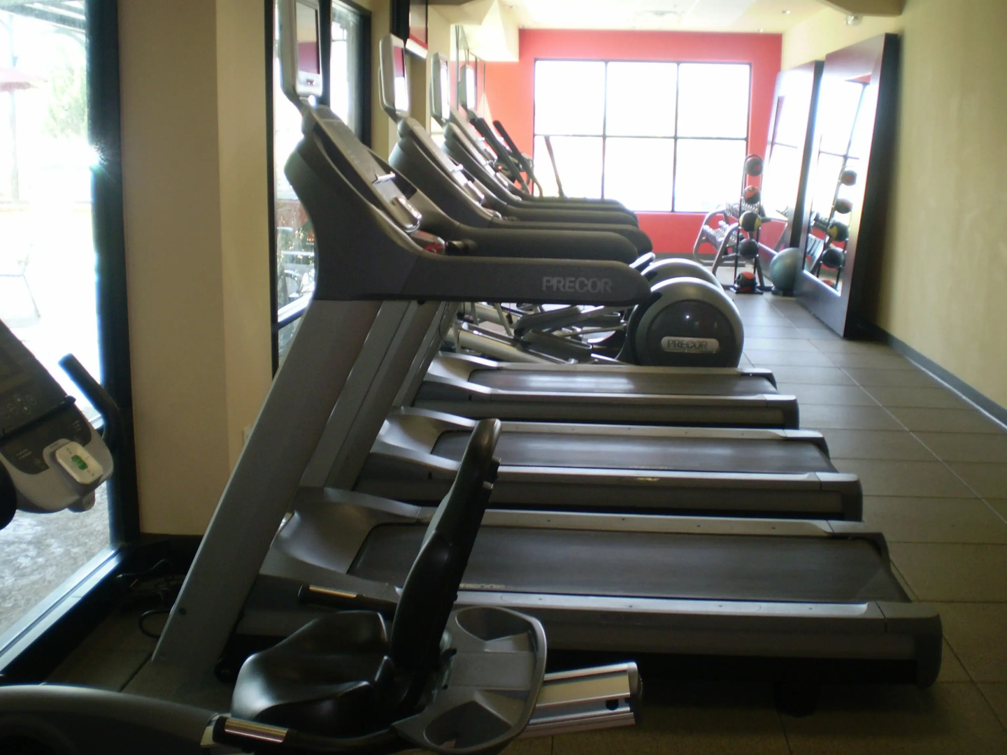 Foto - Embassy Suites by Hilton Atlanta Alpharetta