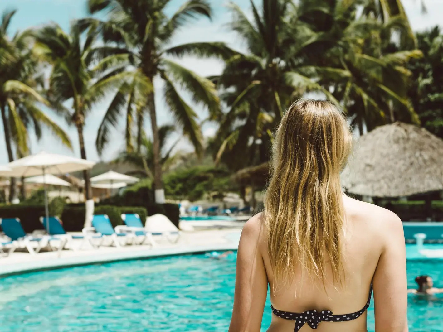 Foto - Hotel Suites Villasol