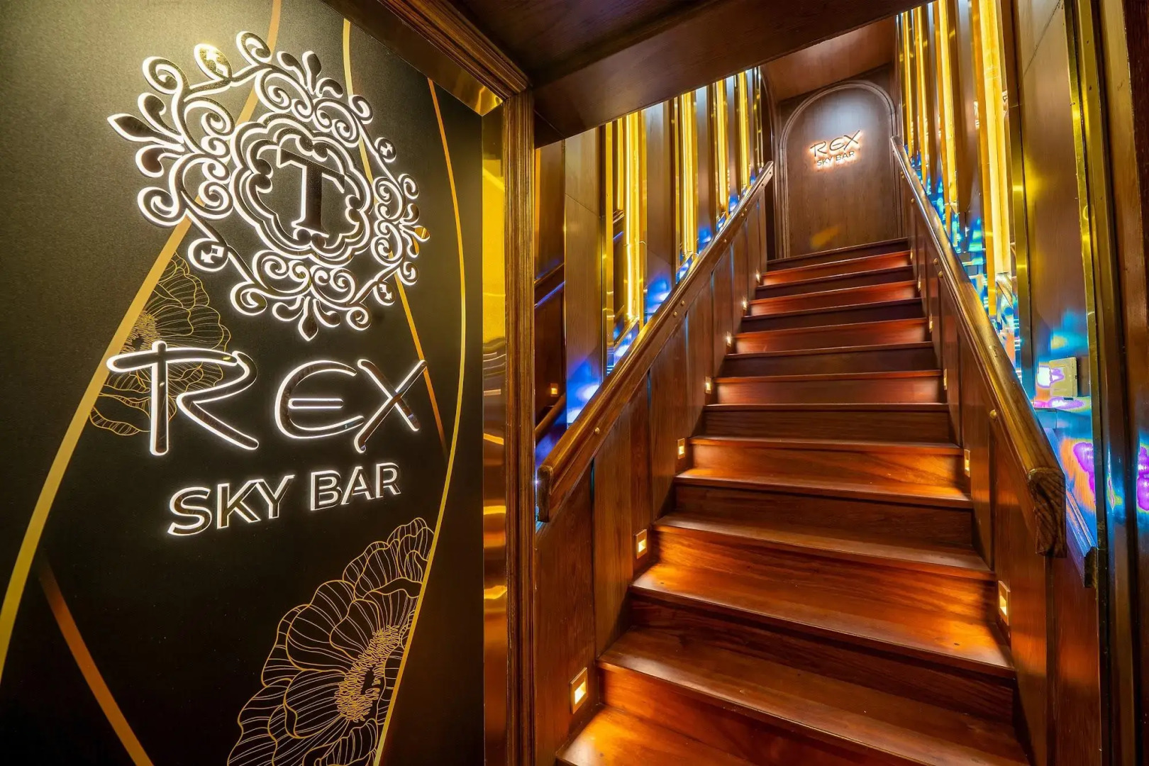 Foto - Rex Hanoi Hotel
