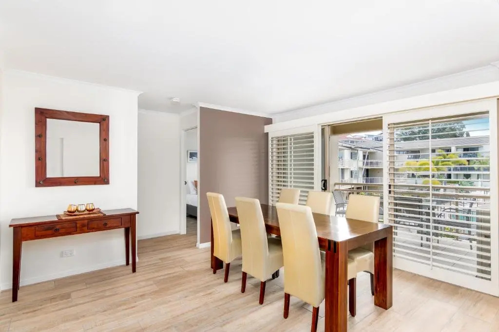 Foto - The Village Holiday Apartments at Burleigh Heads