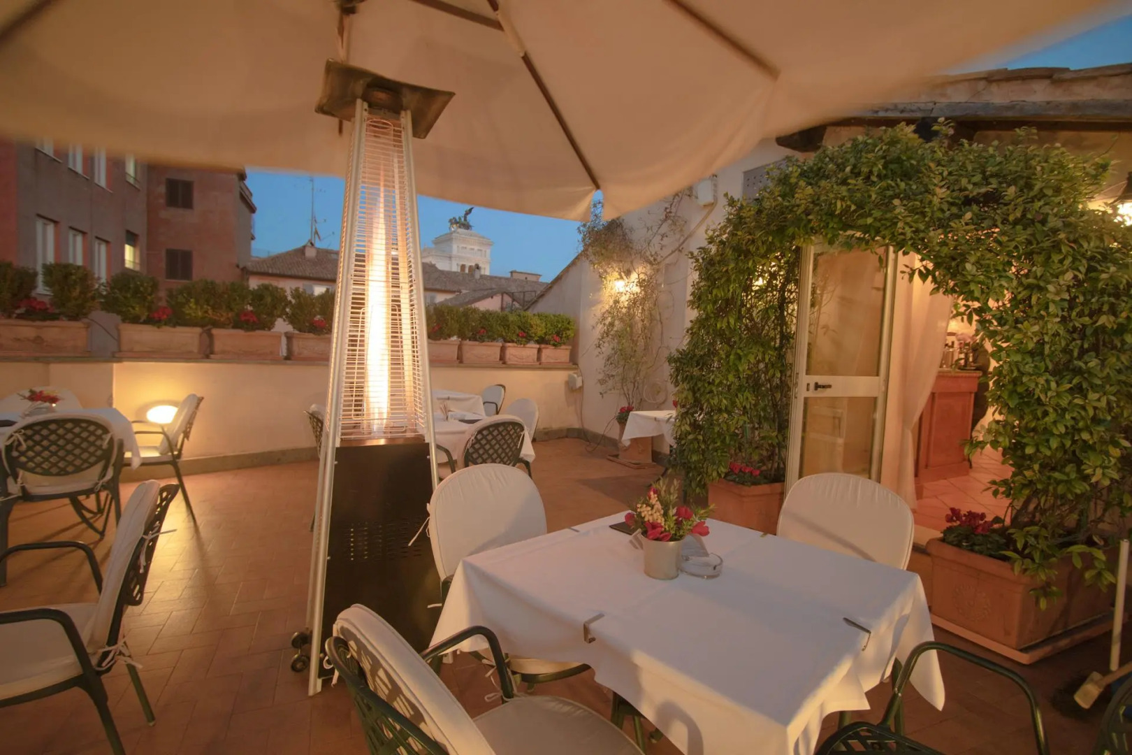 Photo - Hosianum Palace