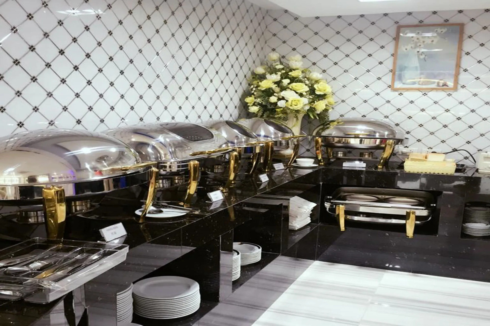 Photo - Top High Airport Link Hotel, Bangkok