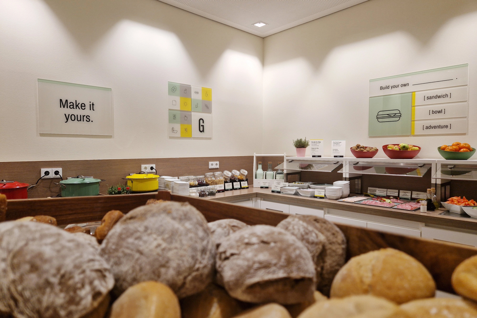 Photo - Garner Hotel Berlin - Charlottenburg by IHG