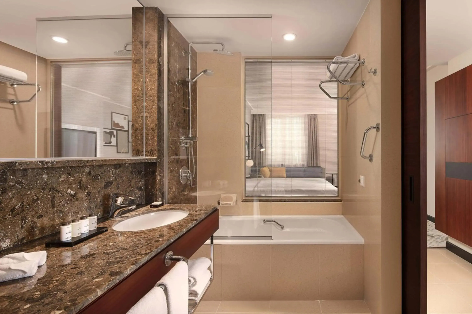 Photo - Sheraton Istanbul Levent